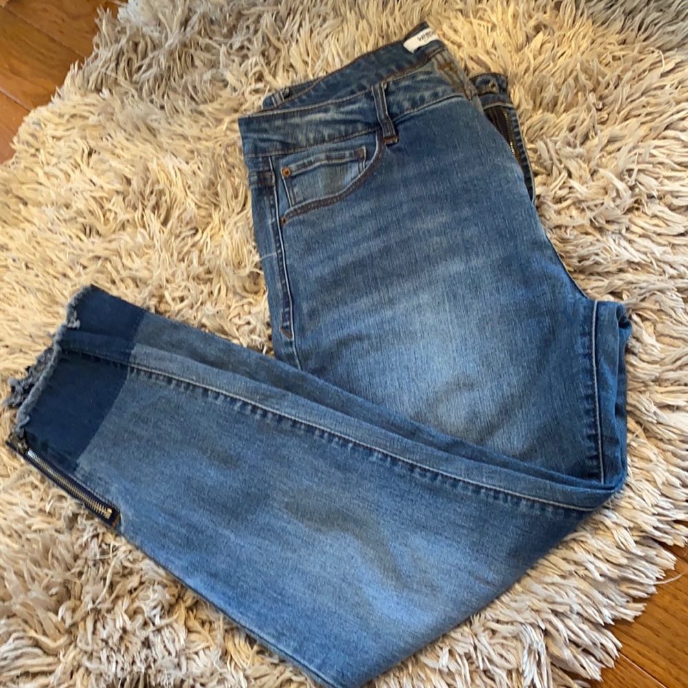 Kensie jeans